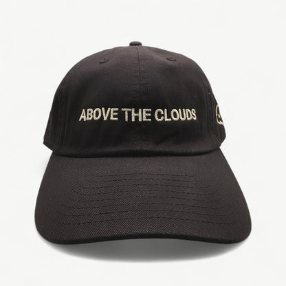 Above The Clouds | Dad Cap