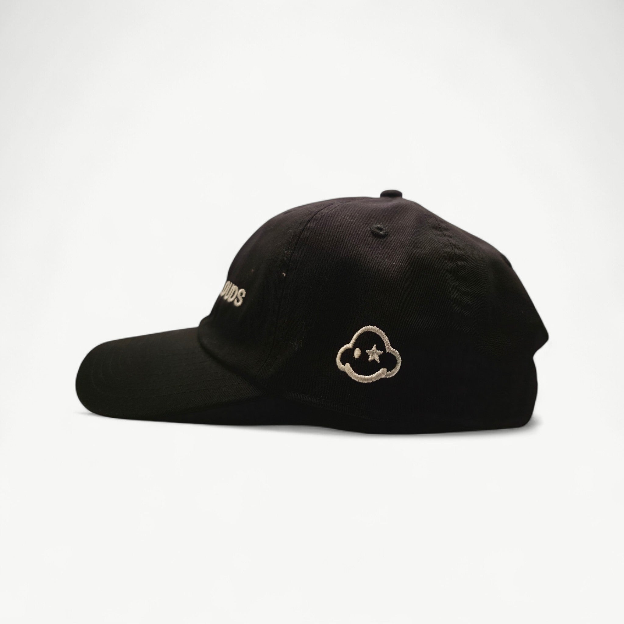 Above The Clouds | Dad Cap