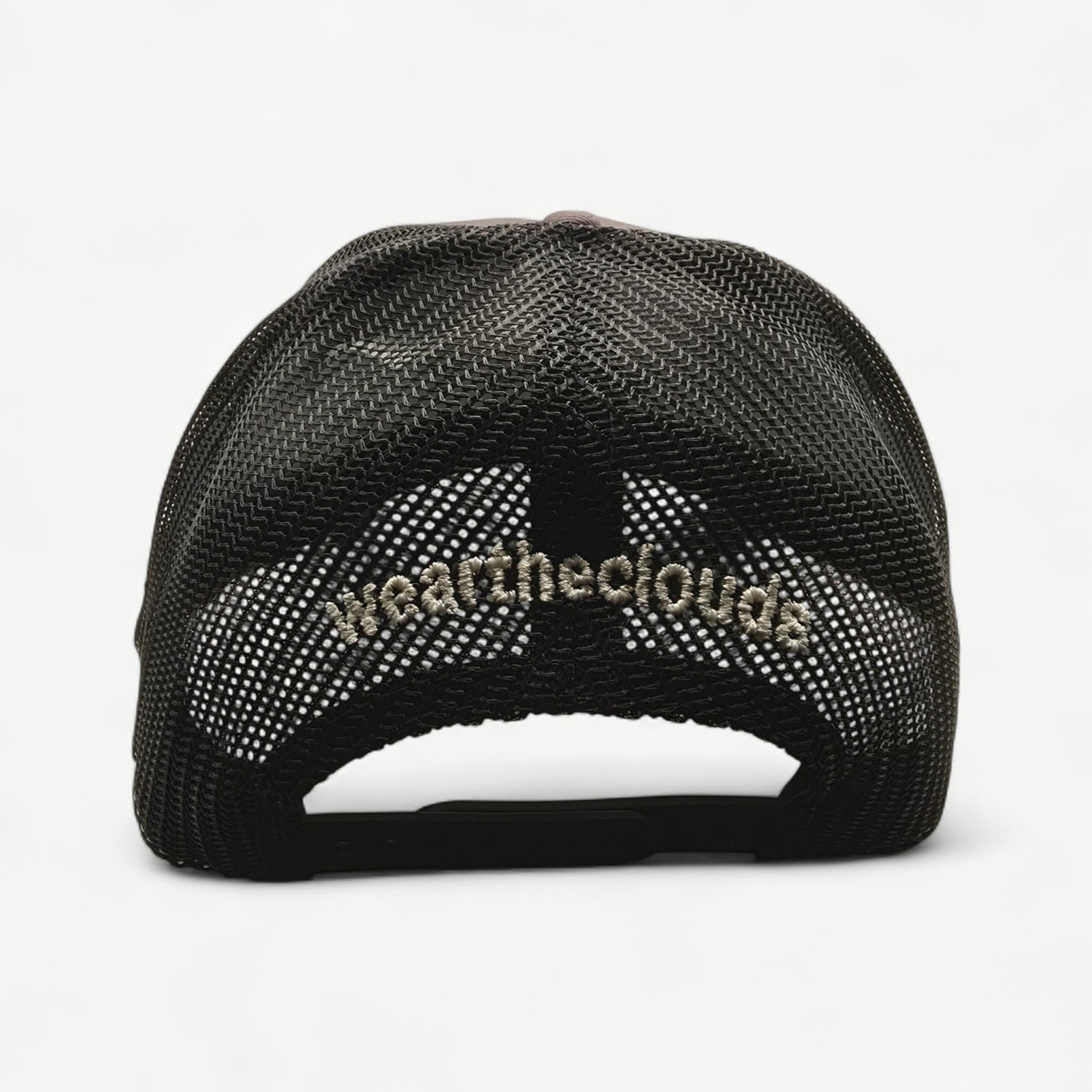 Above The Clouds | Trucker Cap