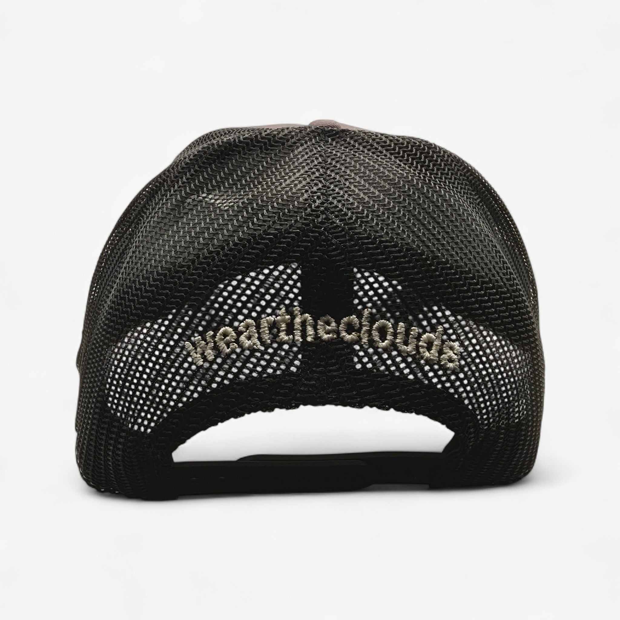 Above The Clouds | Trucker Cap