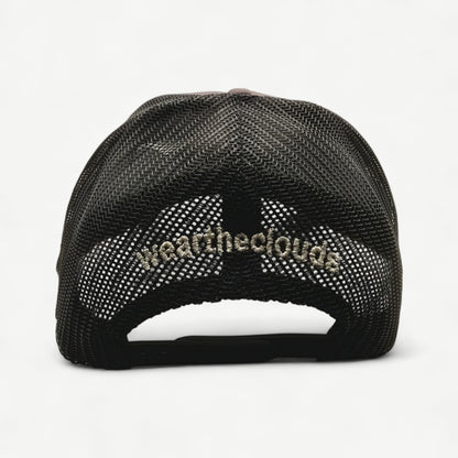 Above The Clouds | Trucker Cap