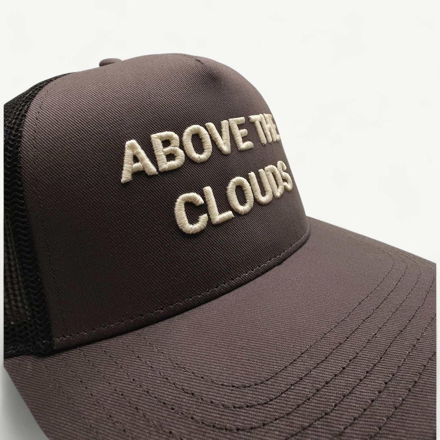 Above The Clouds | Trucker Cap