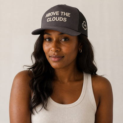 Above The Clouds | Trucker Cap