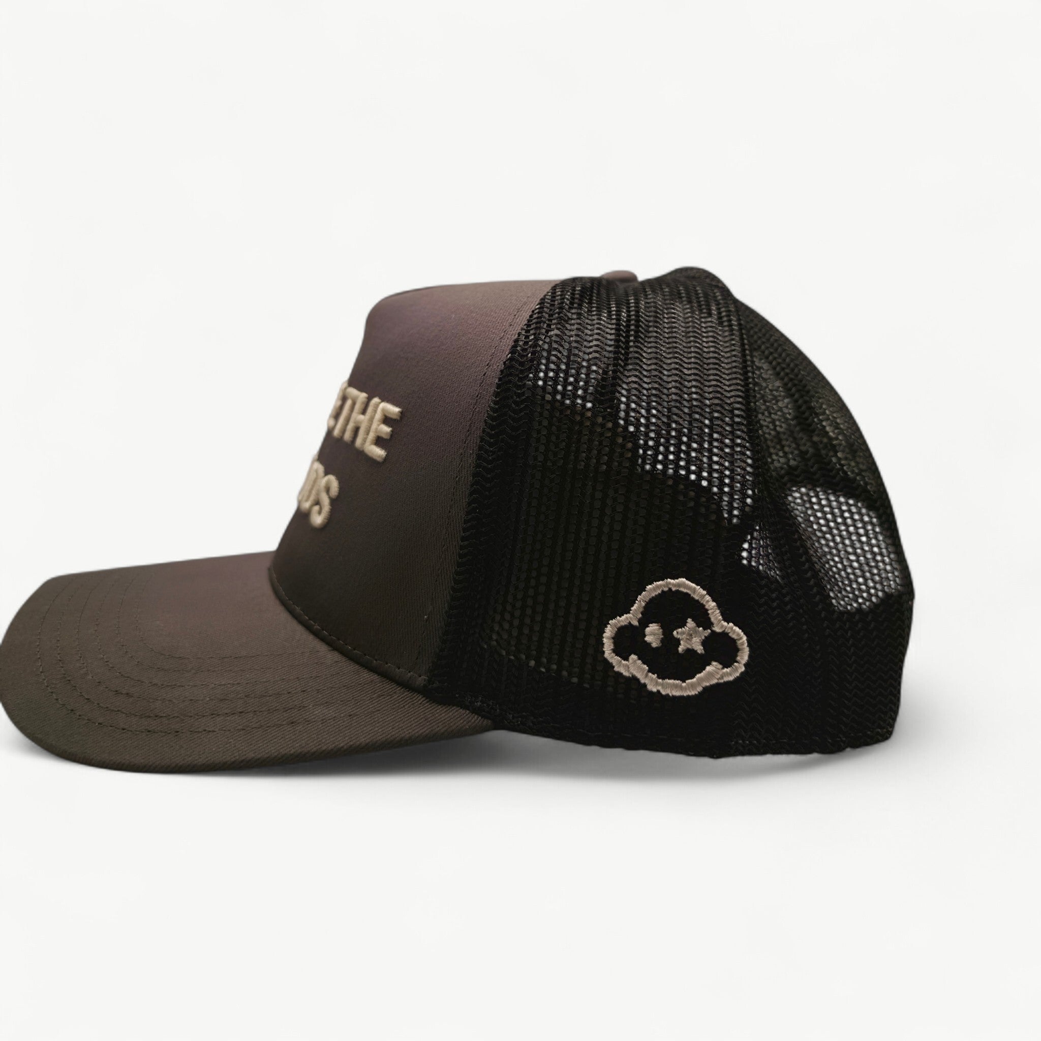 Above The Clouds | Trucker Cap