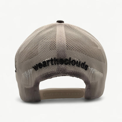 Above The Clouds | Trucker Cap