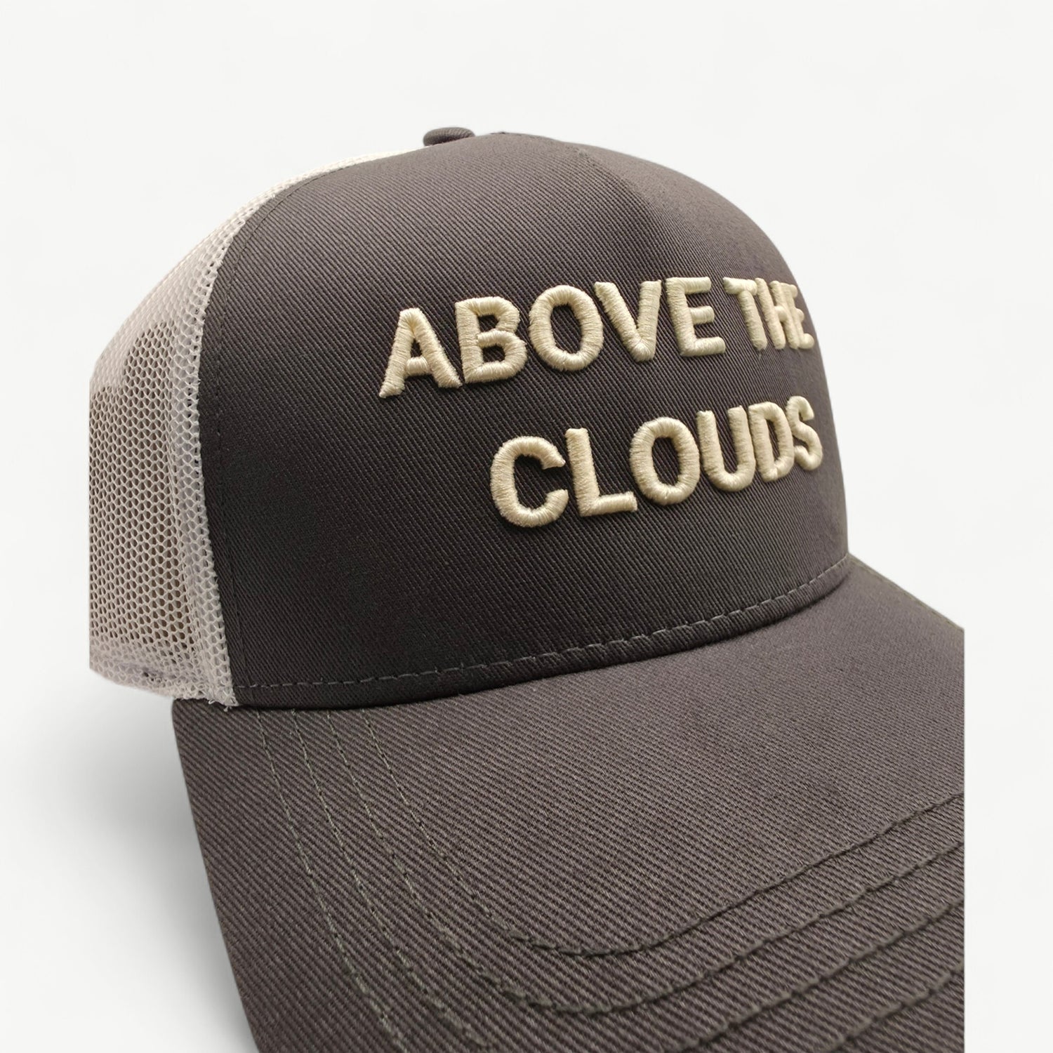 Above The Clouds | Trucker Cap