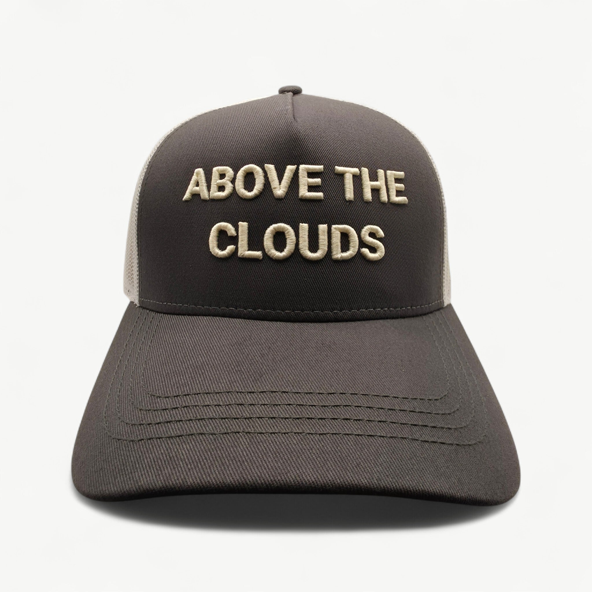 Above The Clouds | Trucker Cap