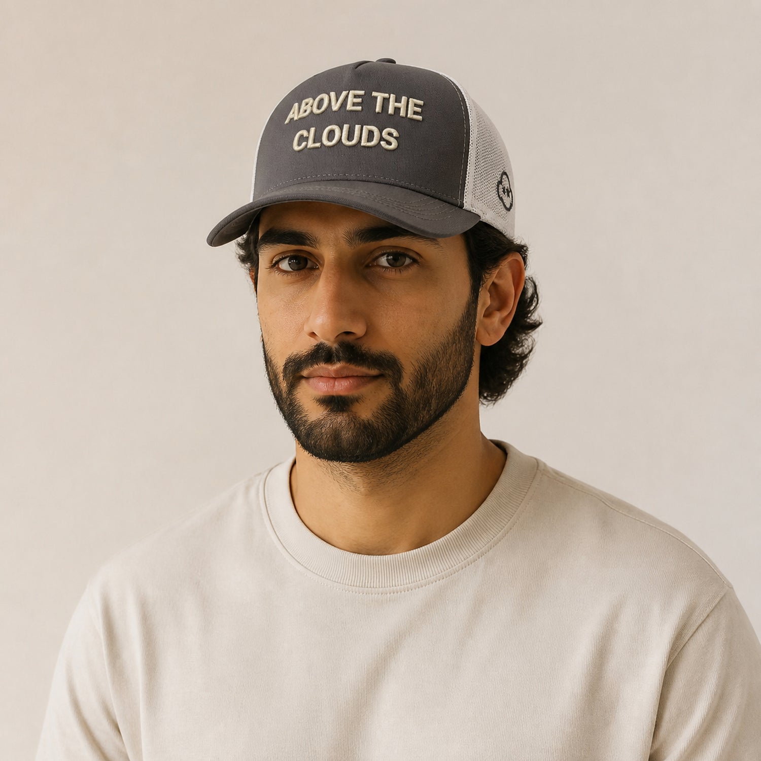 Above The Clouds | Trucker Cap