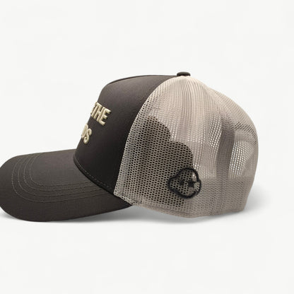 Above The Clouds | Trucker Cap
