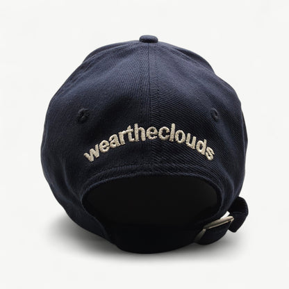 Above The Clouds | Classic Cap