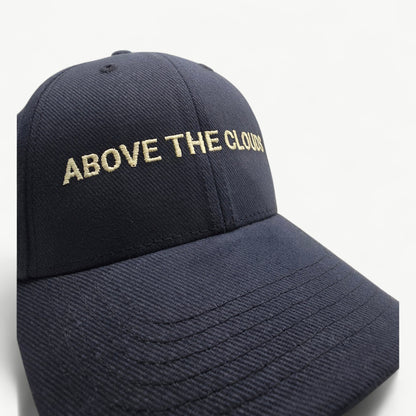 Above The Clouds | Classic Cap