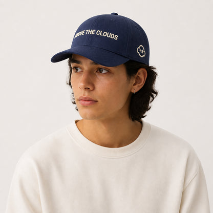 Above The Clouds | Classic Cap