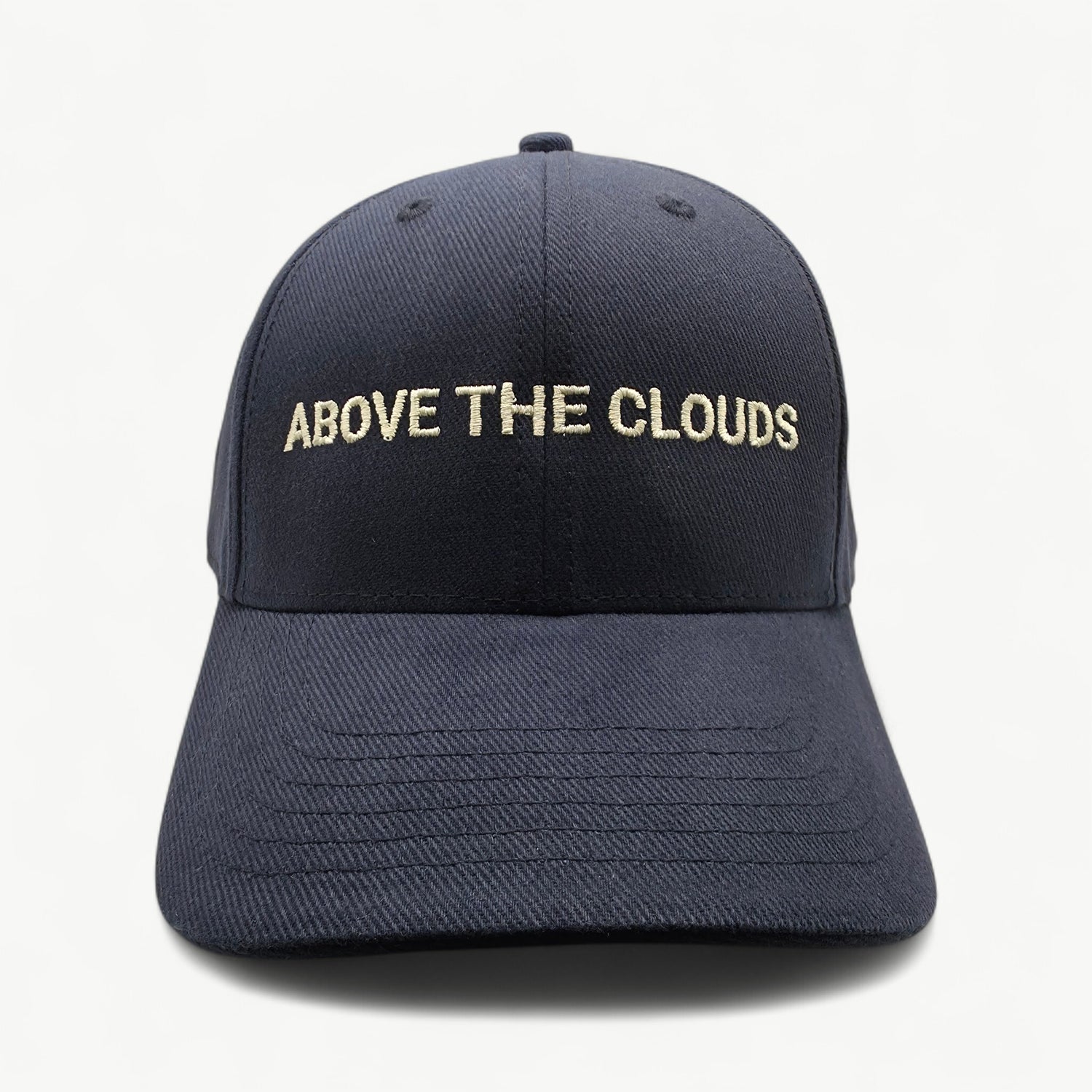 Above The Clouds | Classic Cap