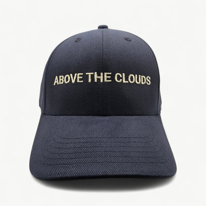 Above The Clouds | Classic Cap