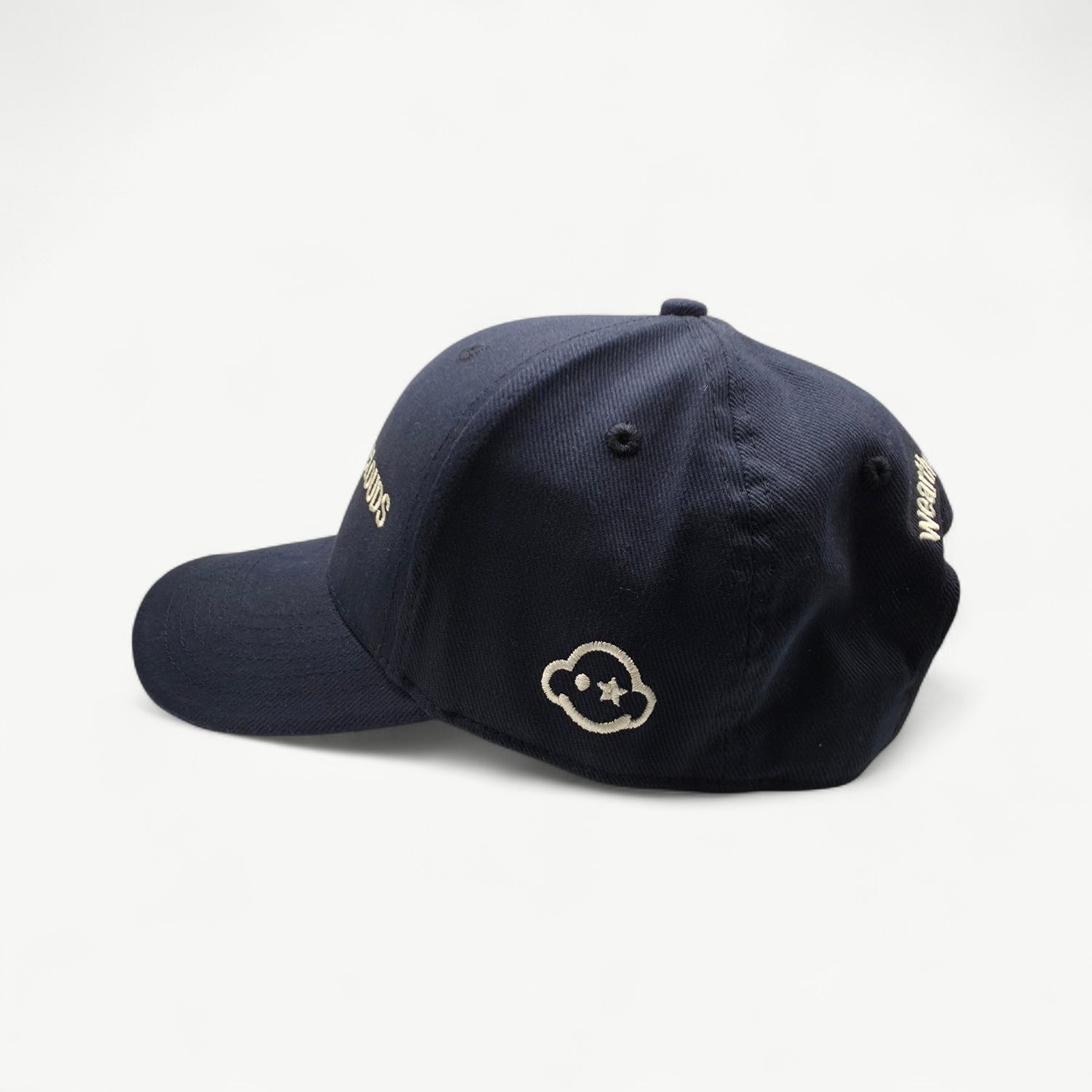 Above The Clouds | Classic Cap