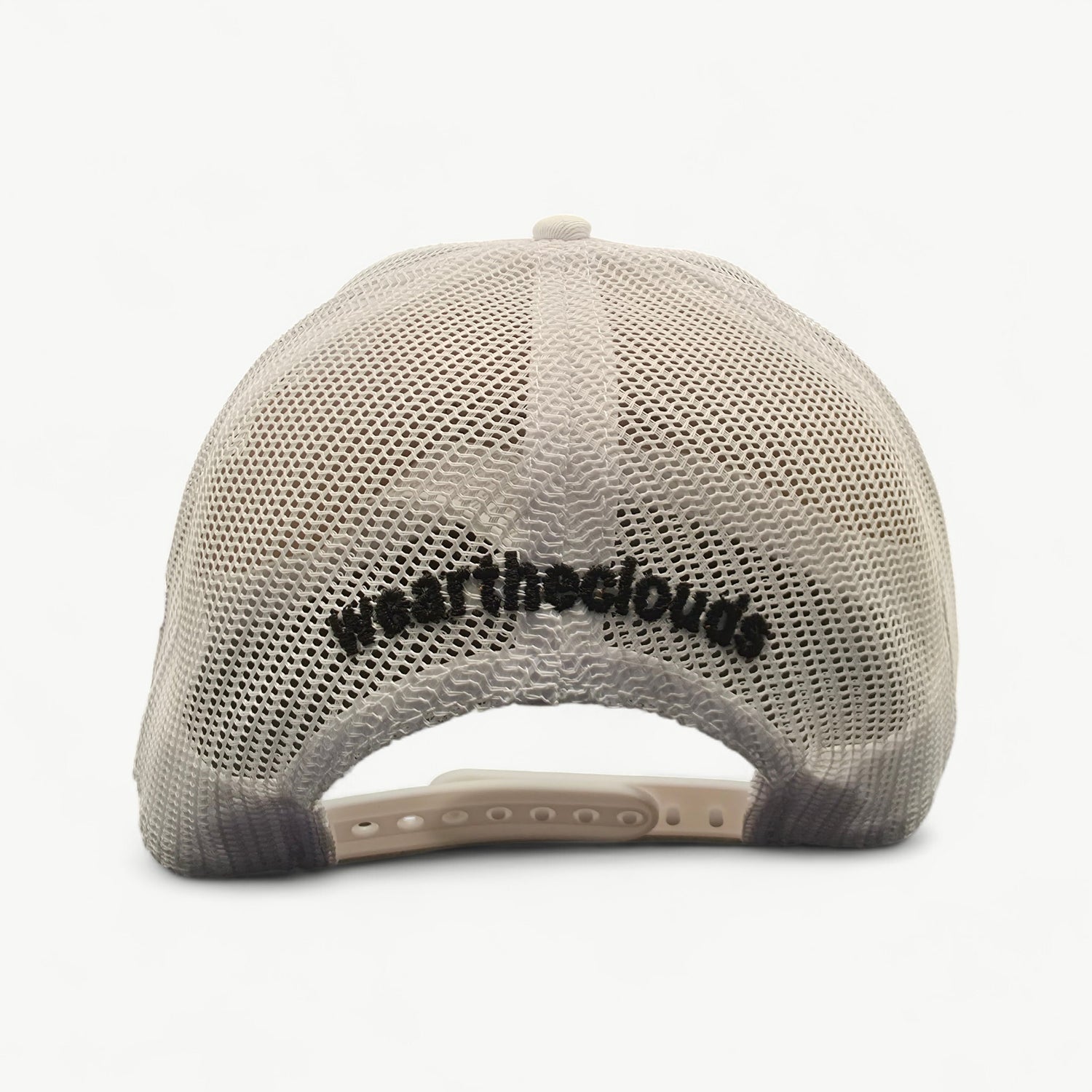 Above The Clouds | Trucker Cap