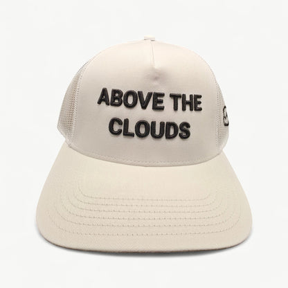Above The Clouds | Trucker Cap