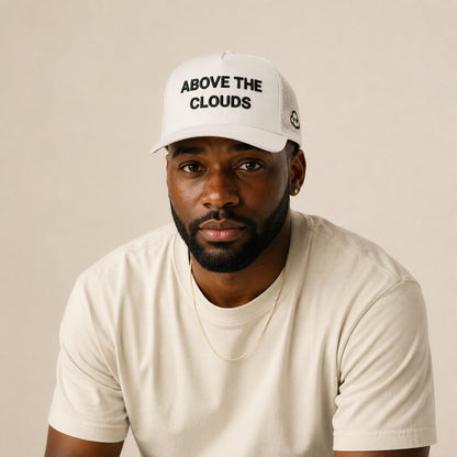 Above The Clouds | Trucker Cap