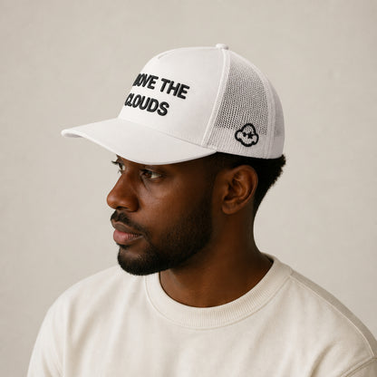 Above The Clouds | Trucker Cap