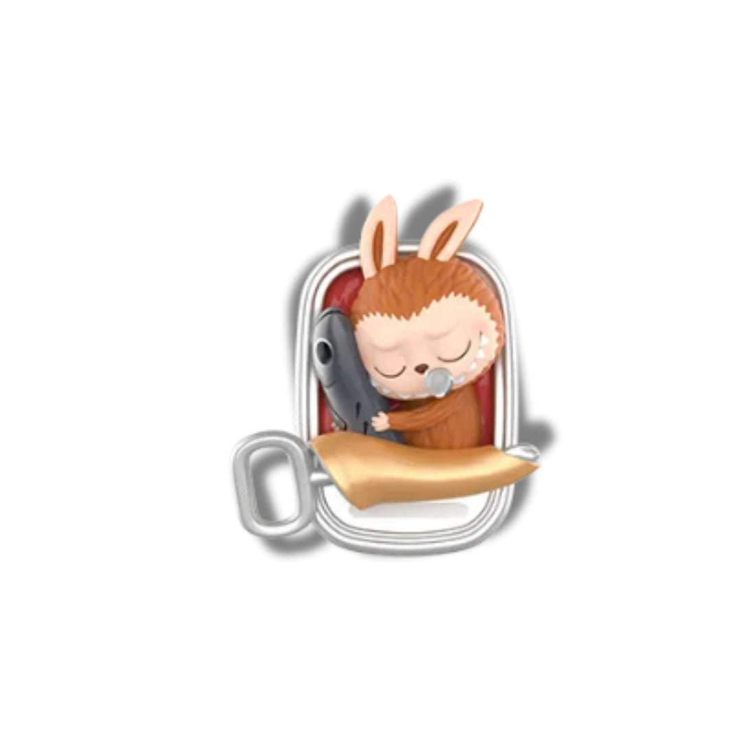 Labubu - Series Figures - The Monsters Wacky Mart