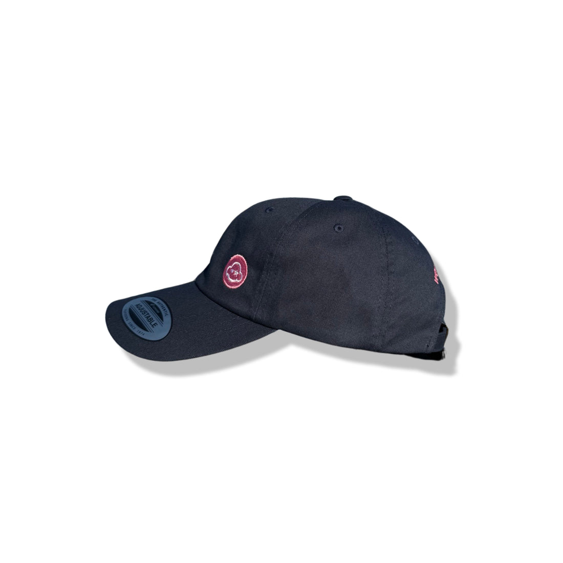 retro dad caps