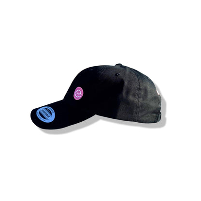 retro dad caps