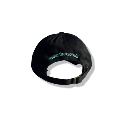 retro dad caps