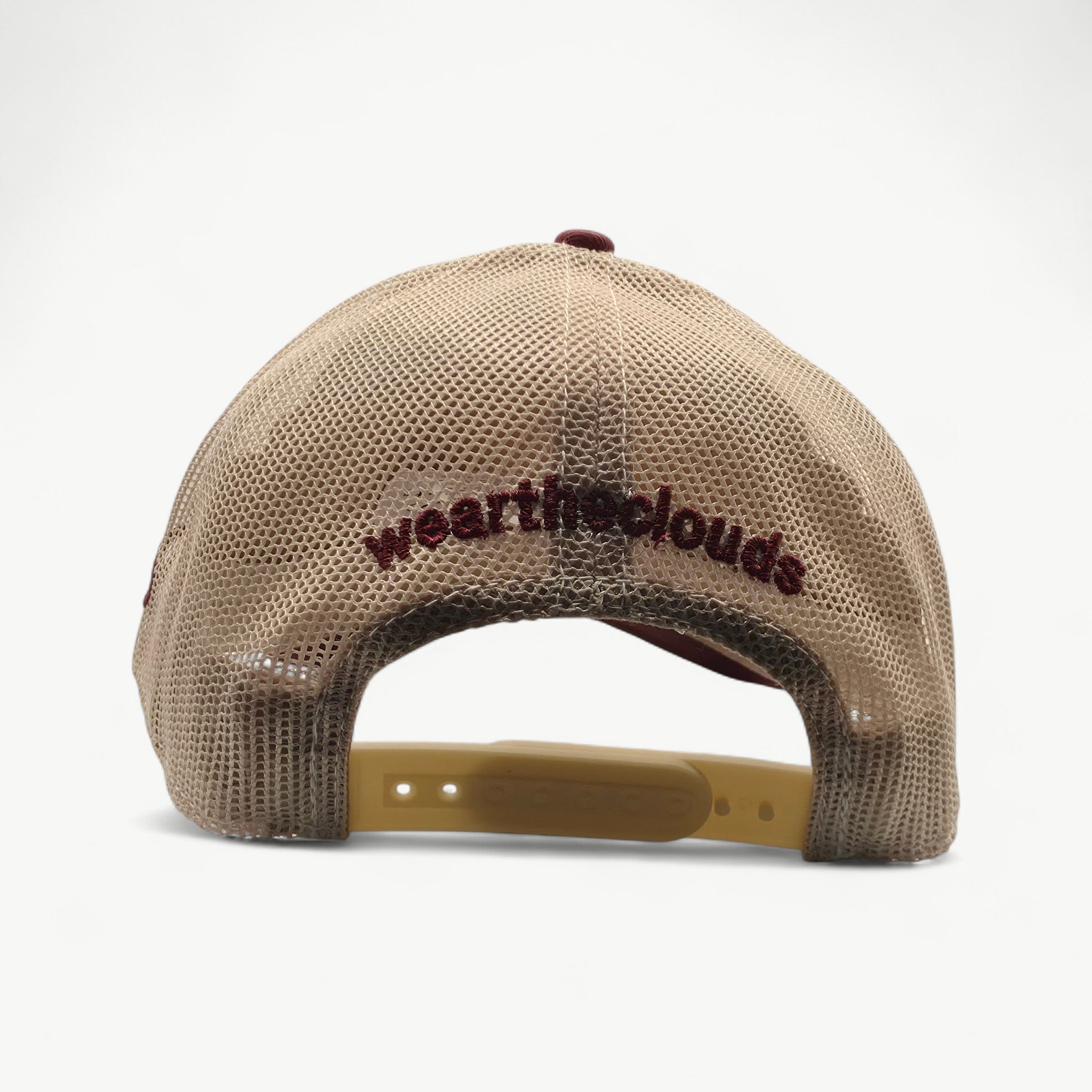 Find Your Peace | Trucker Cap