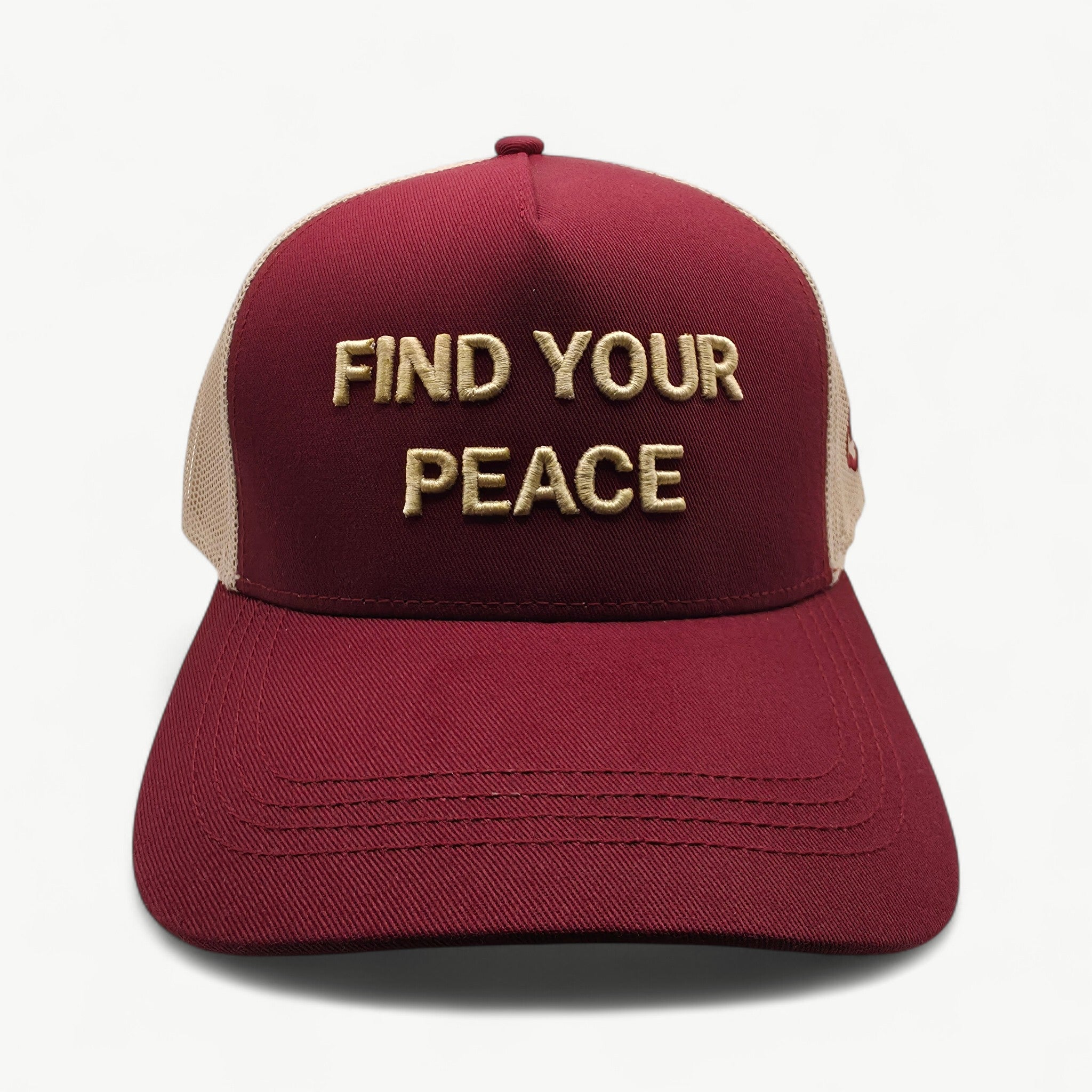 Find Your Peace | Trucker Cap