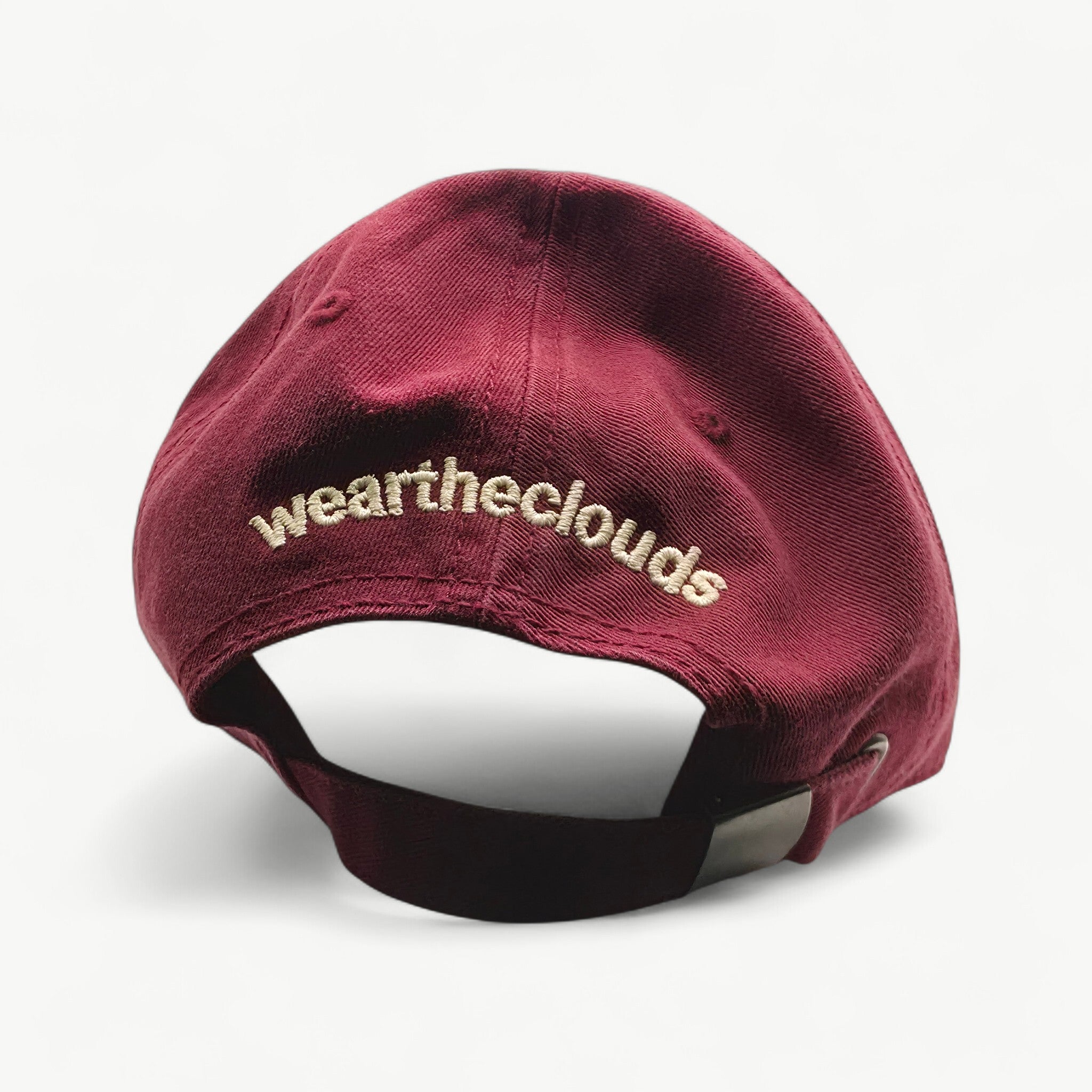 Find Your Peace | Vintage Dad Cap - LIMITED