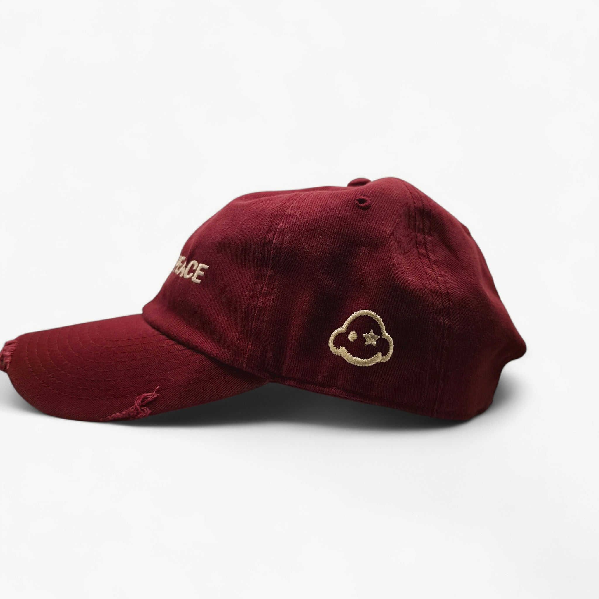 Find Your Peace | Vintage Dad Cap - LIMITED