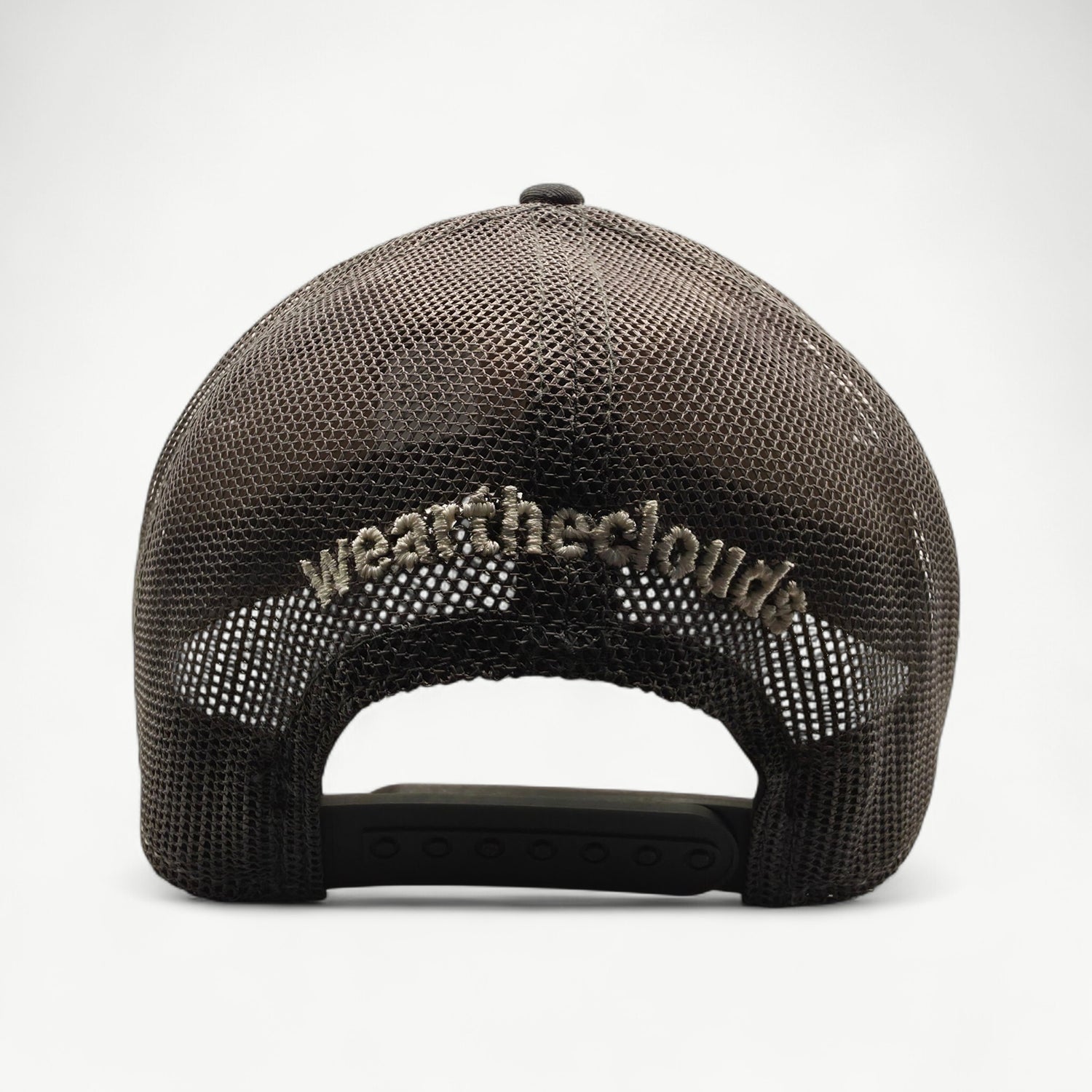 Find Your Peace | Trucker Cap