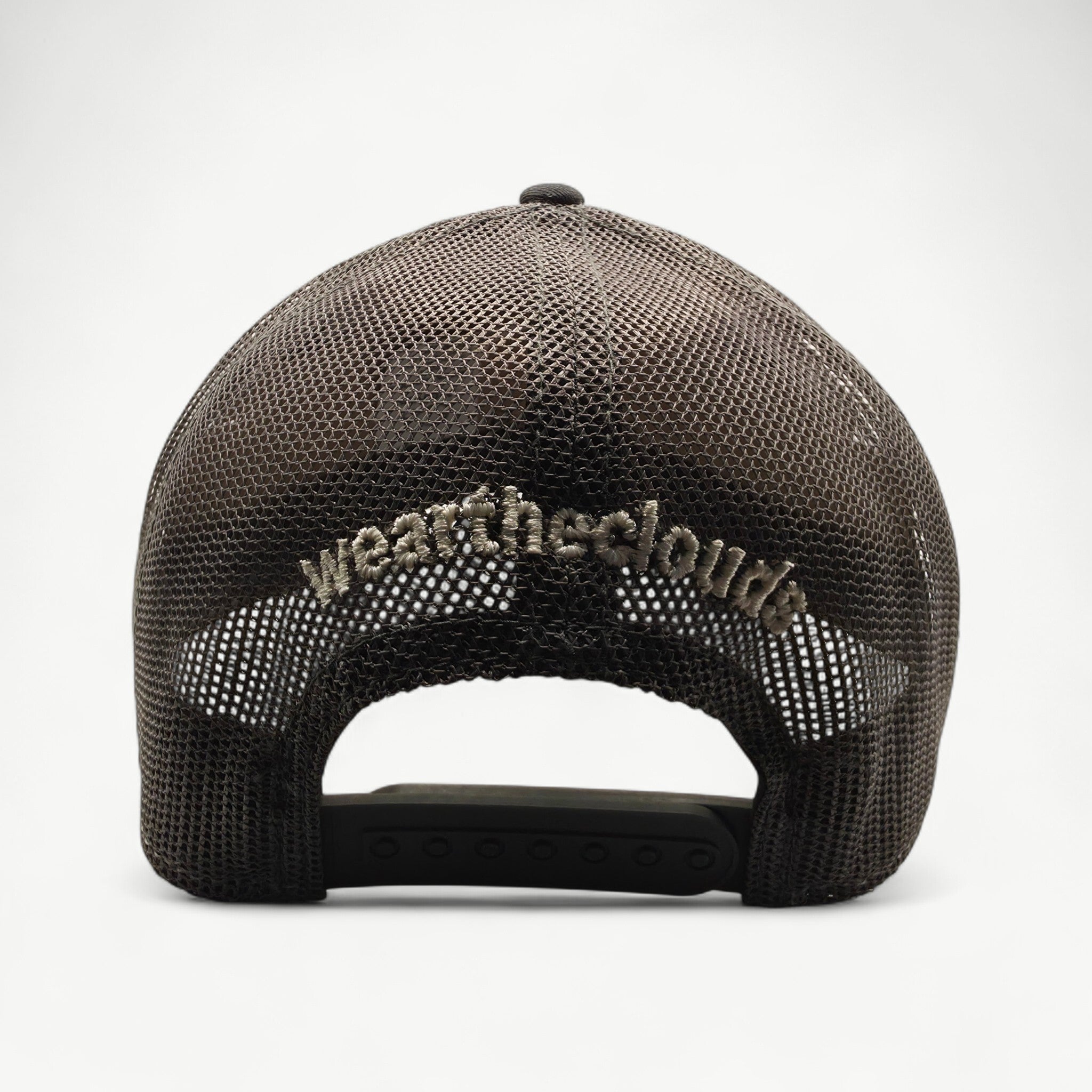 Find Your Peace | Trucker Cap