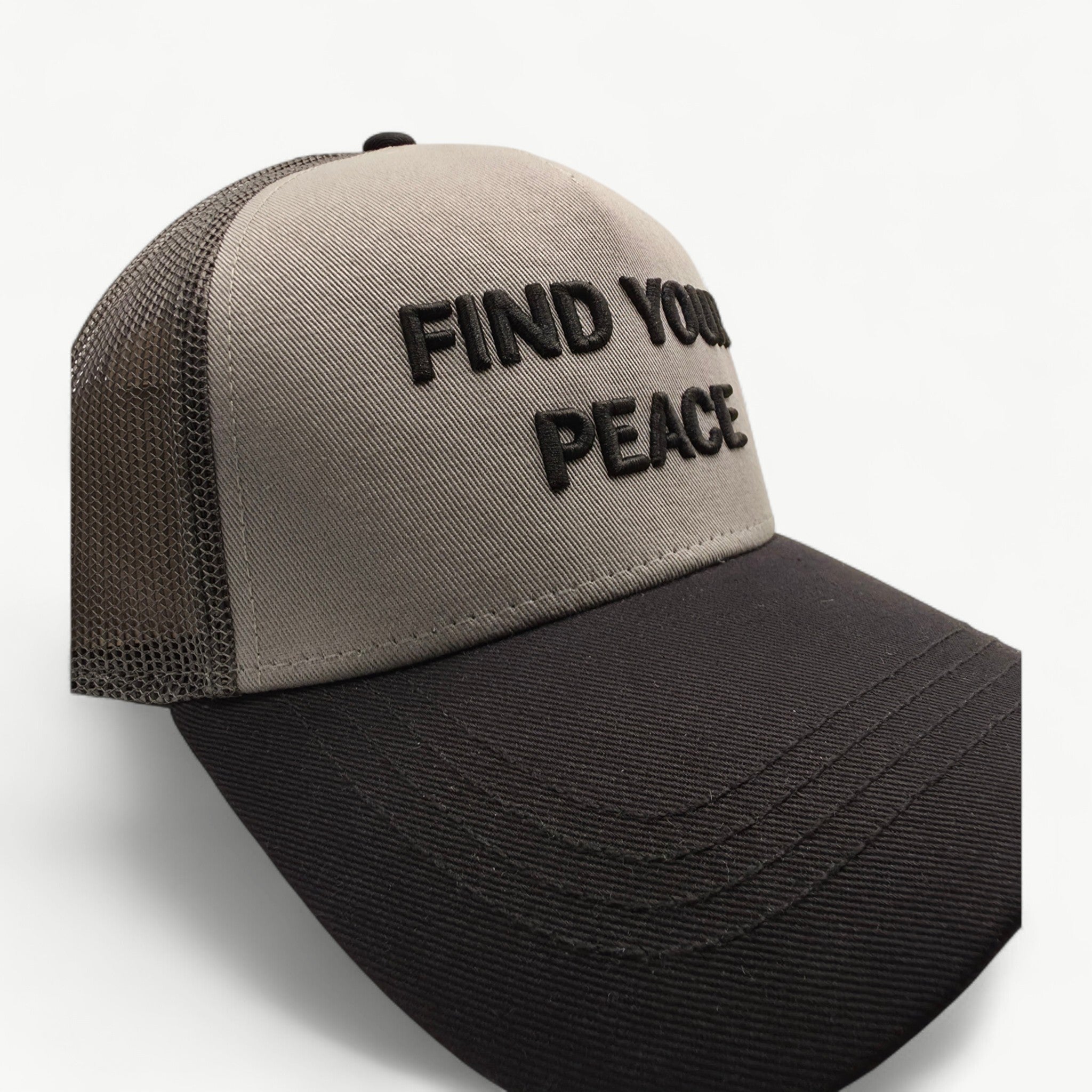 Find Your Peace | Trucker Cap