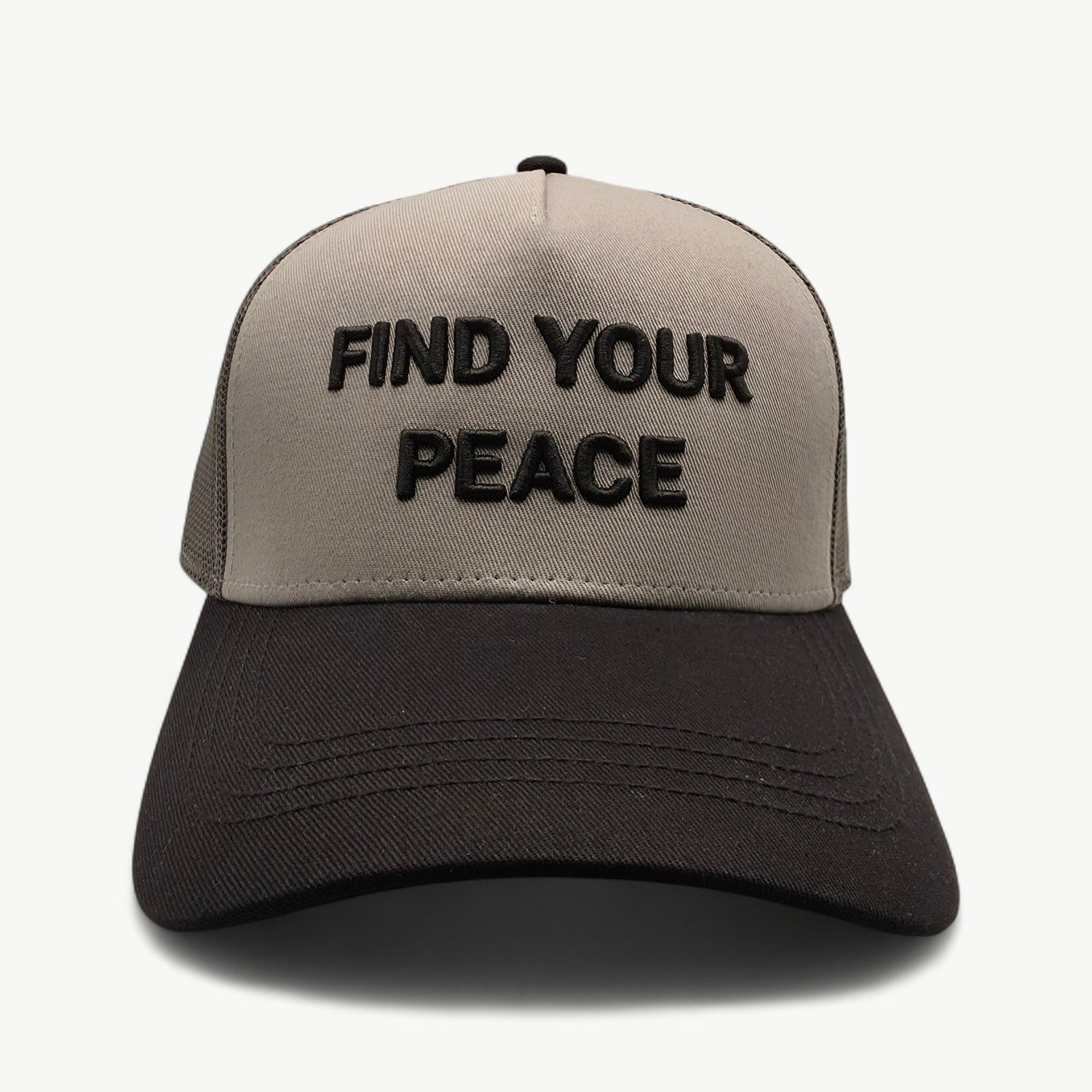 Find Your Peace | Trucker Cap