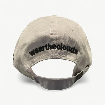 Find Your Peace | Vintage Dad Cap - LIMITED