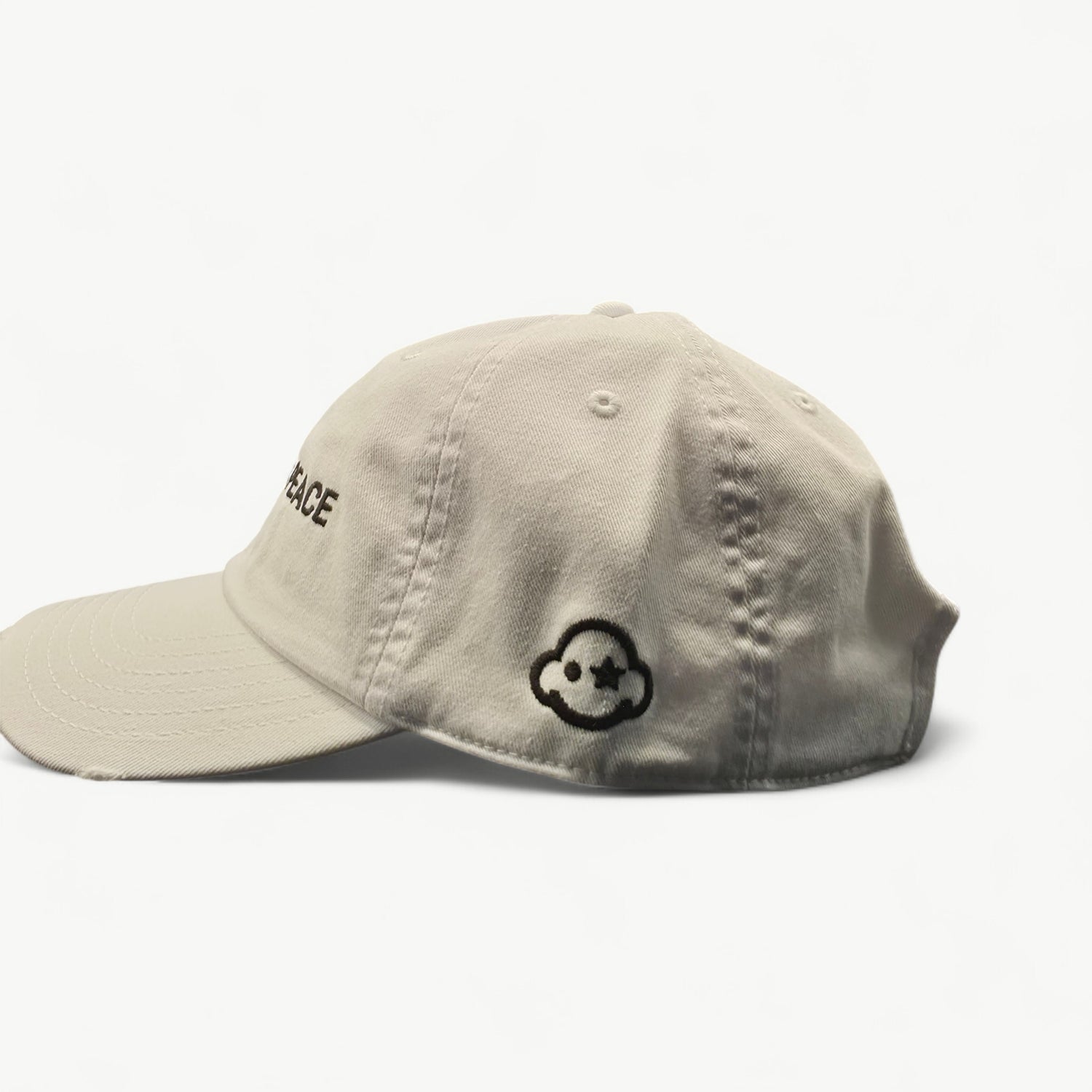 Find Your Peace | Vintage Dad Cap - LIMITED