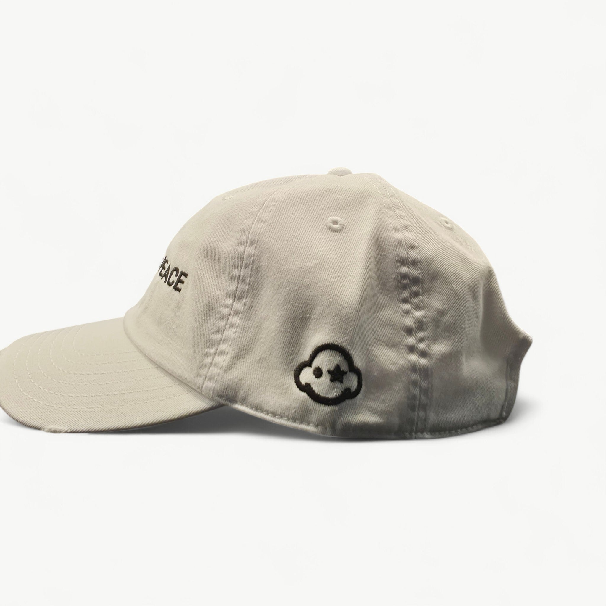 Find Your Peace | Vintage Dad Cap - LIMITED