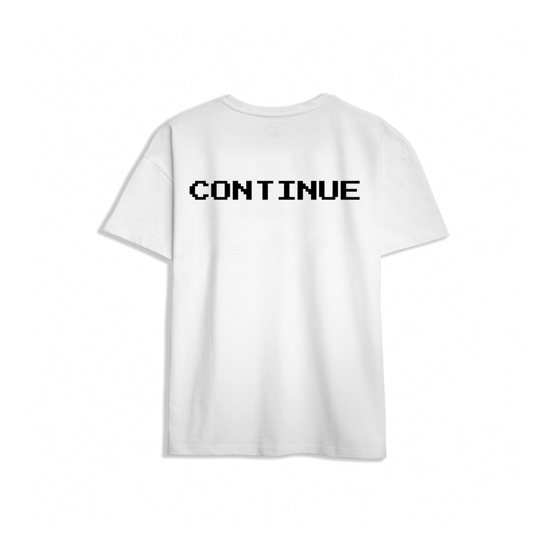 weartheclouds t shirt backgraphic