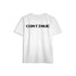 weartheclouds t shirt backgraphic