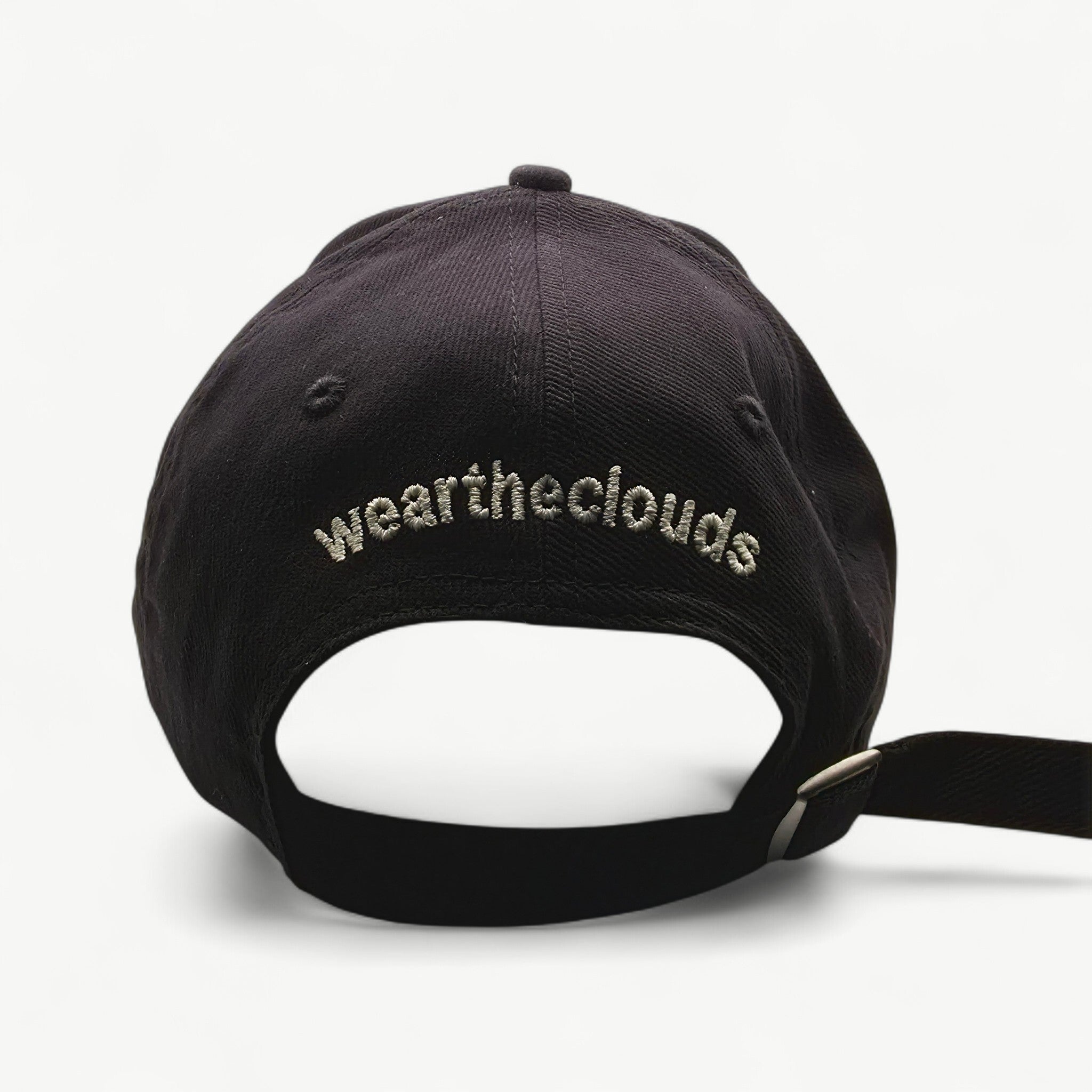 Less Noise | Classic Cap