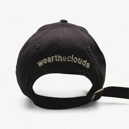 Less Noise | Classic Cap