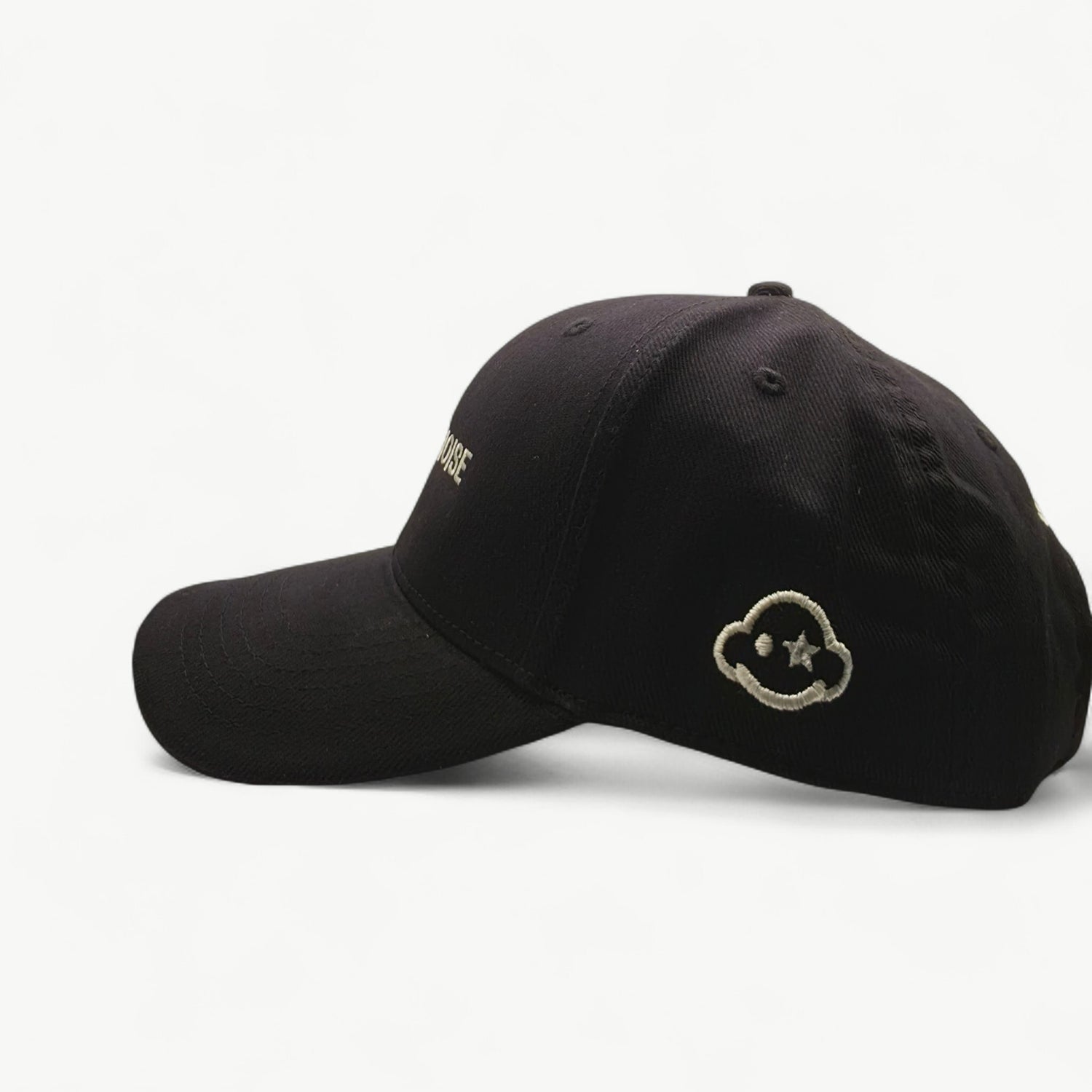 Less Noise | Classic Cap