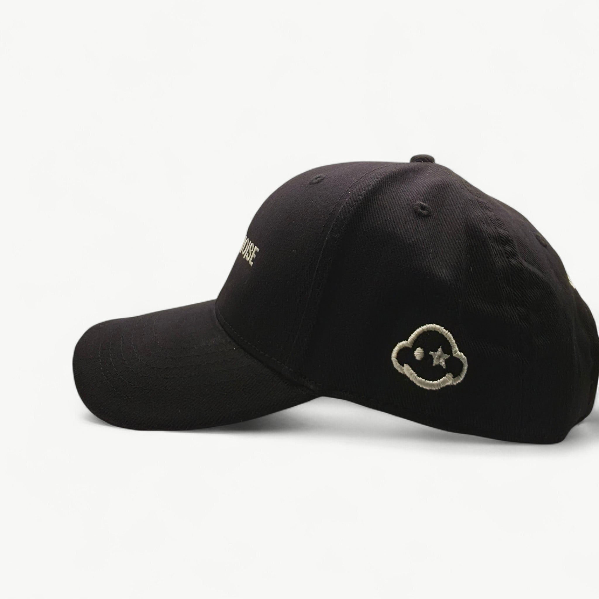Less Noise | Classic Cap