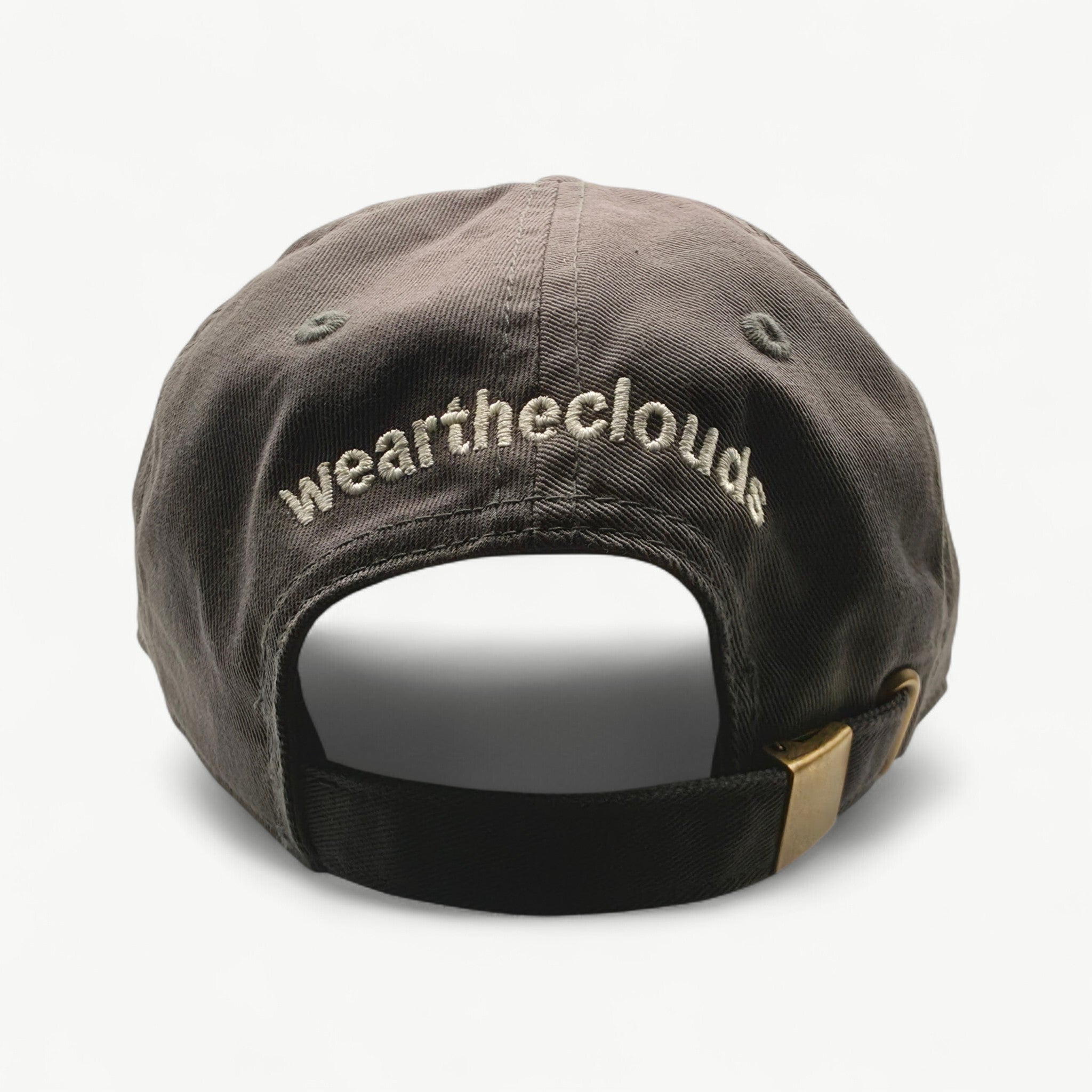 Less Noise | Dad Cap