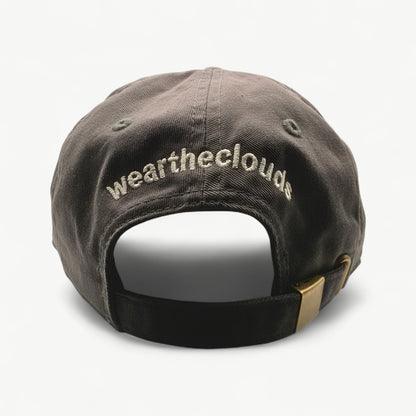 Less Noise | Dad Cap