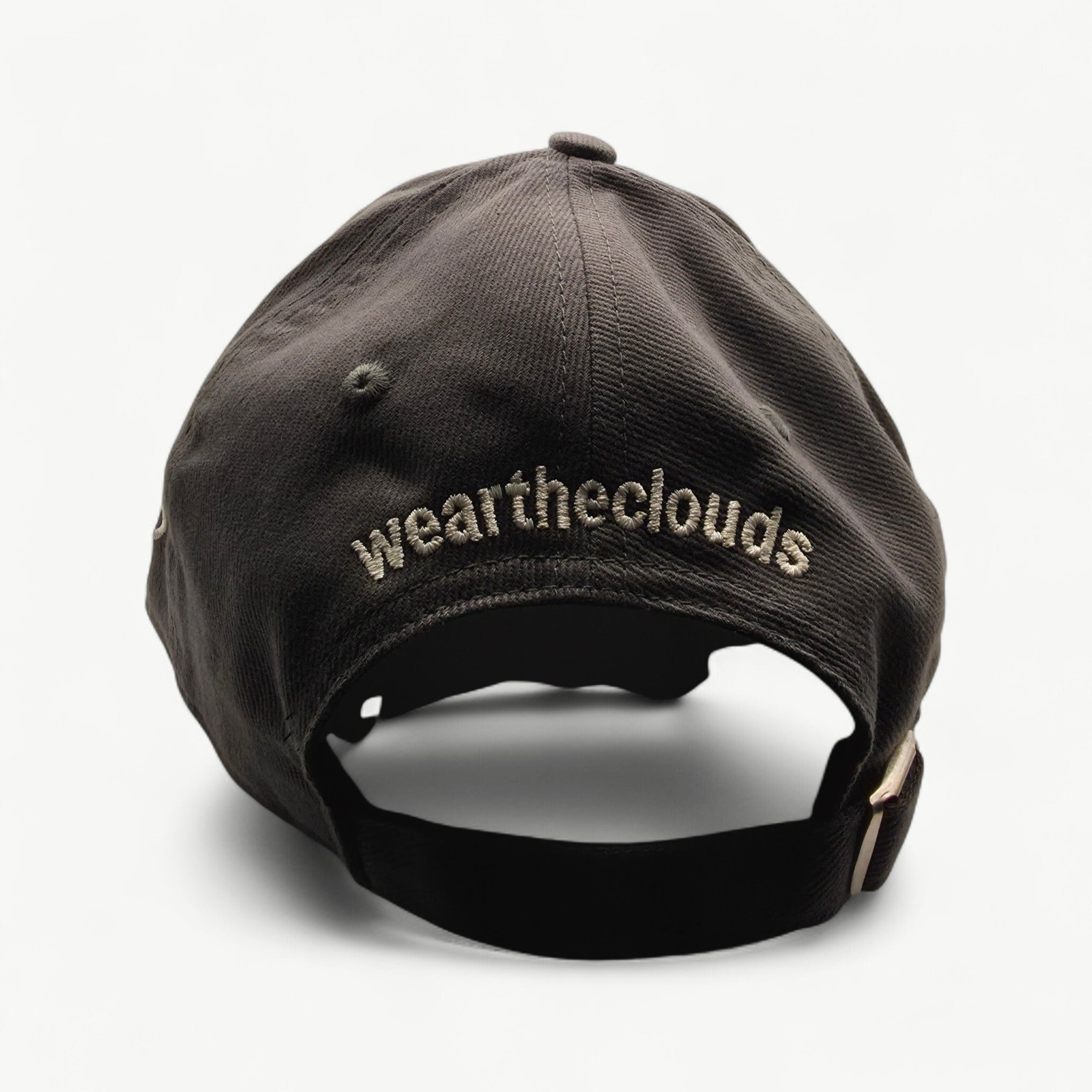 Less Noise | Classic Cap
