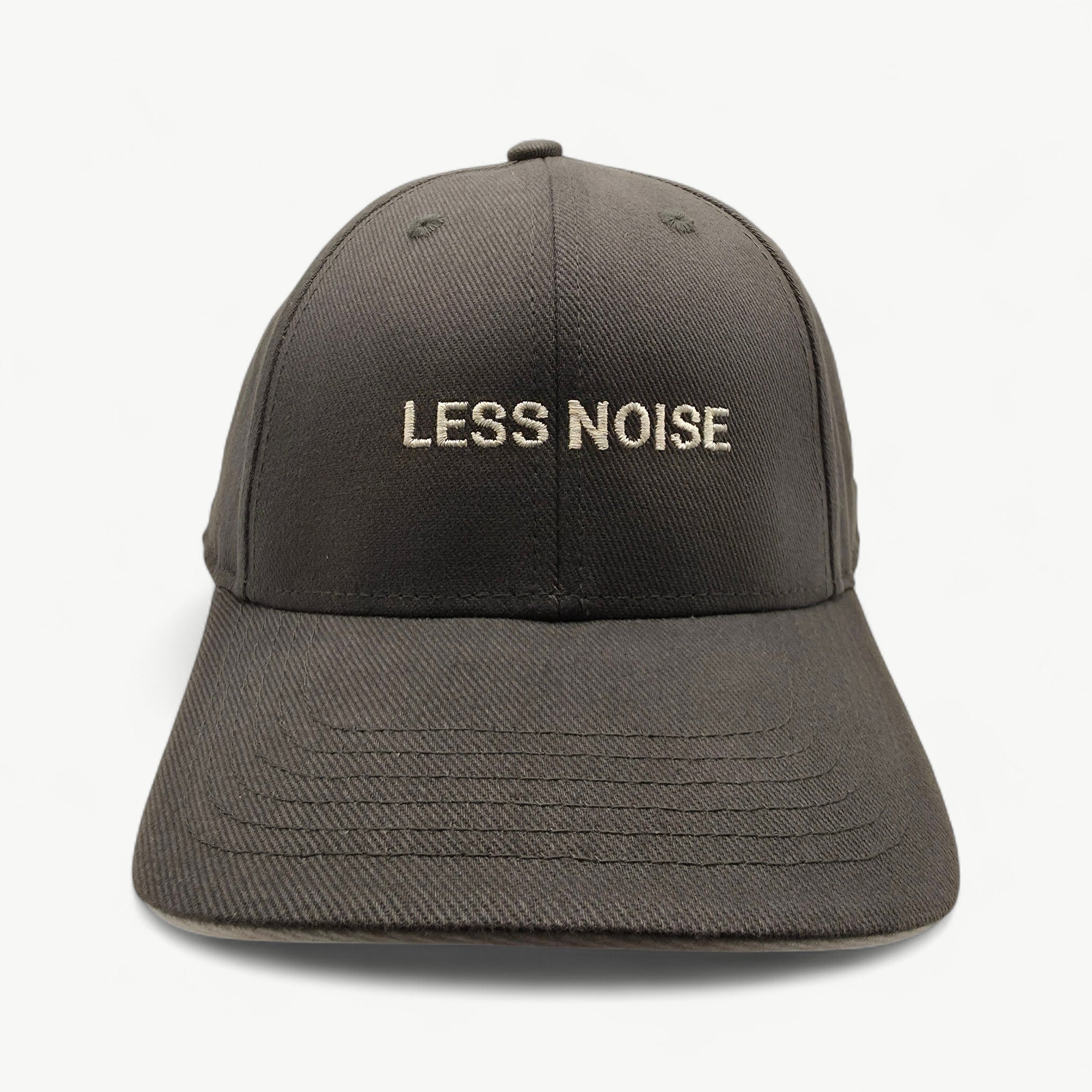 Less Noise | Classic Cap