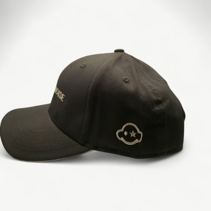 Less Noise | Classic Cap