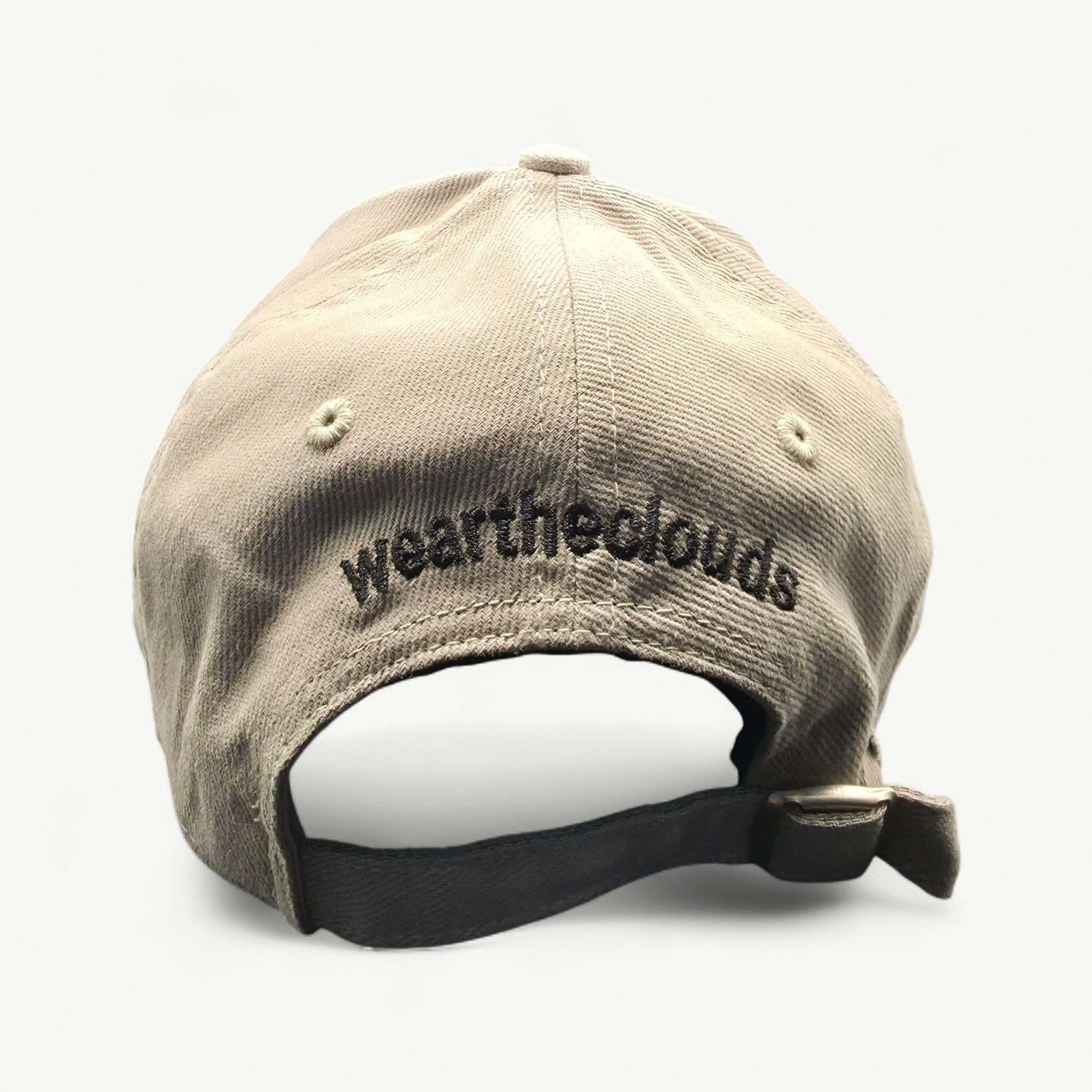 Less Noise | Classic Cap